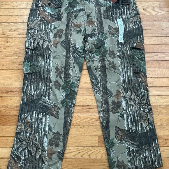 NEW Vintage Liberty Camp Hunting Pants 3x - Picture 3 of 7